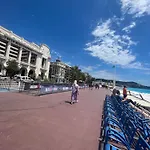 Studio Palais De La Mediterranee